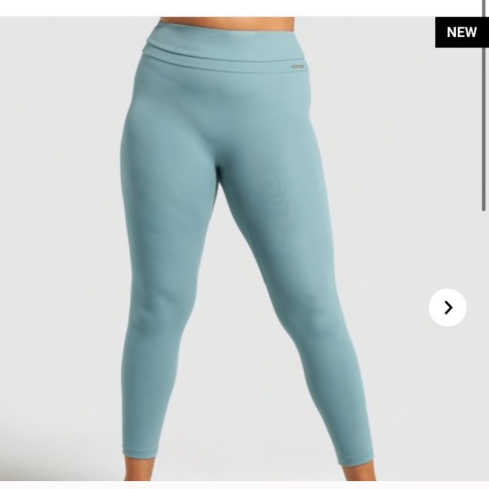 Gymshark x Whitney Leggings